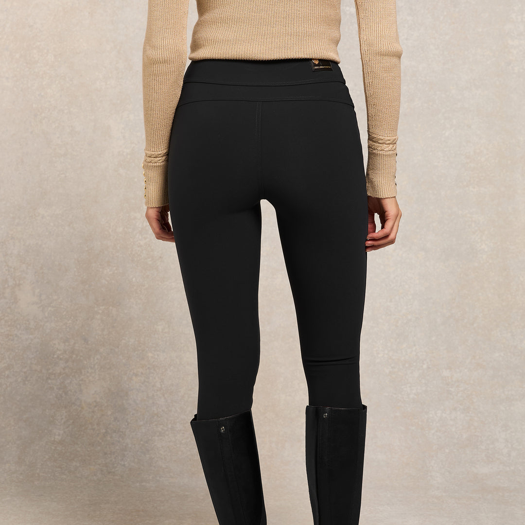 Holland Cooper Ladies Contour Leggings