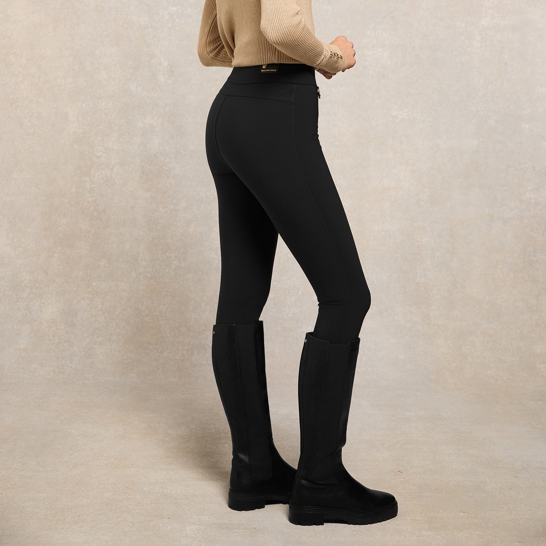 Holland Cooper Ladies Contour Leggings