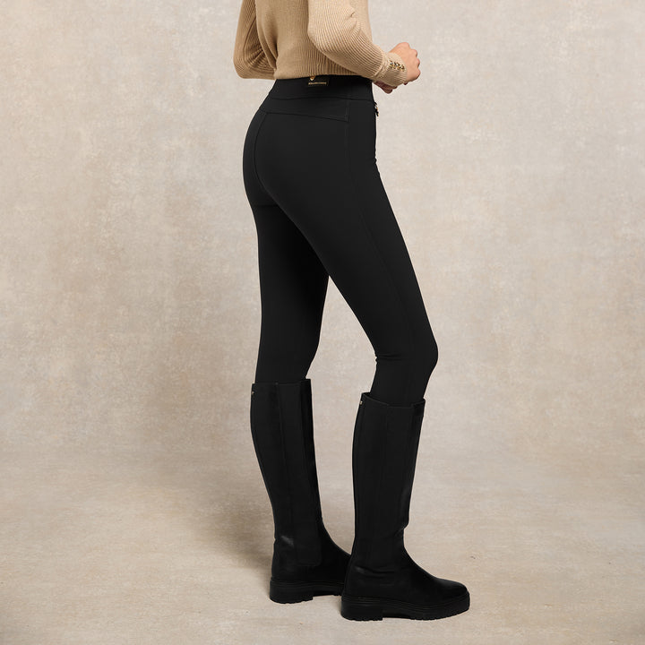 Holland Cooper Ladies Contour Leggings