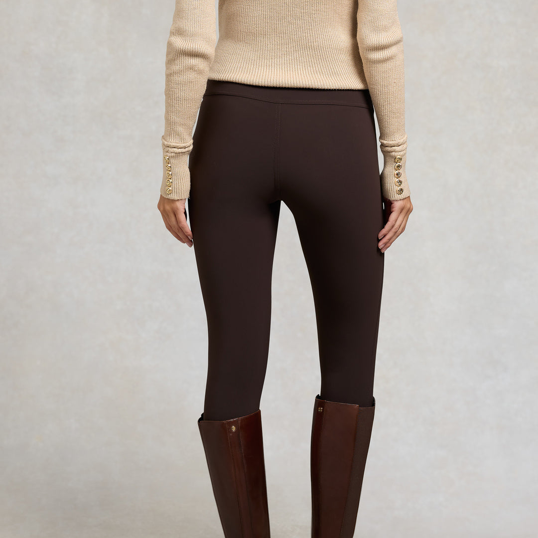 Holland Cooper Ladies Contour Leggings