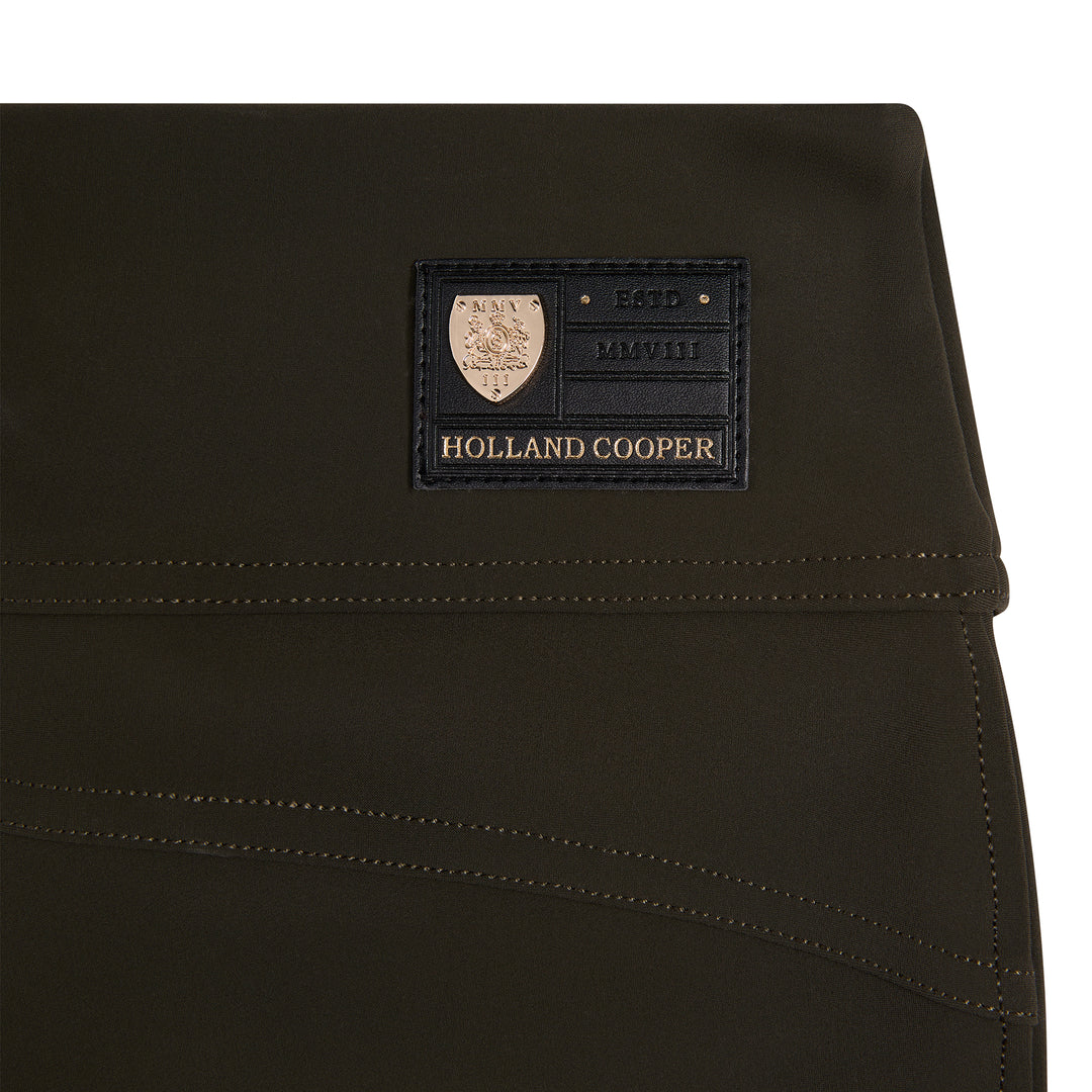 Holland Cooper Ladies Contour Leggings