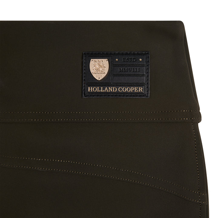 Holland Cooper Ladies Contour Leggings