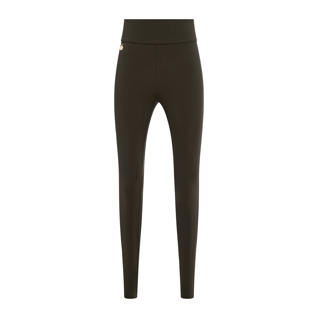 Holland Cooper Ladies Contour Leggings