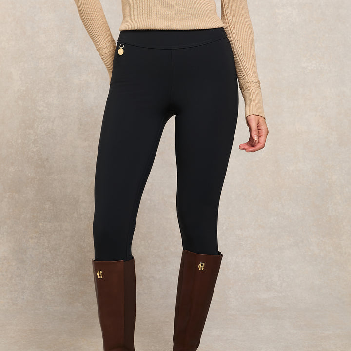 Holland Cooper Ladies Contour Leggings