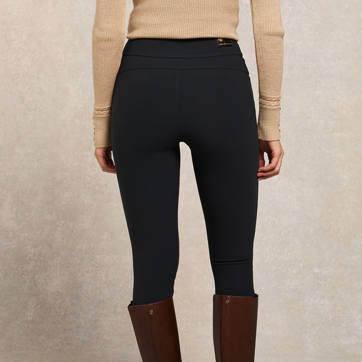 Holland Cooper Ladies Contour Leggings
