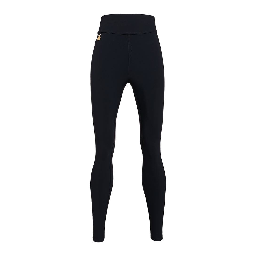 Holland Cooper Ladies Contour Leggings