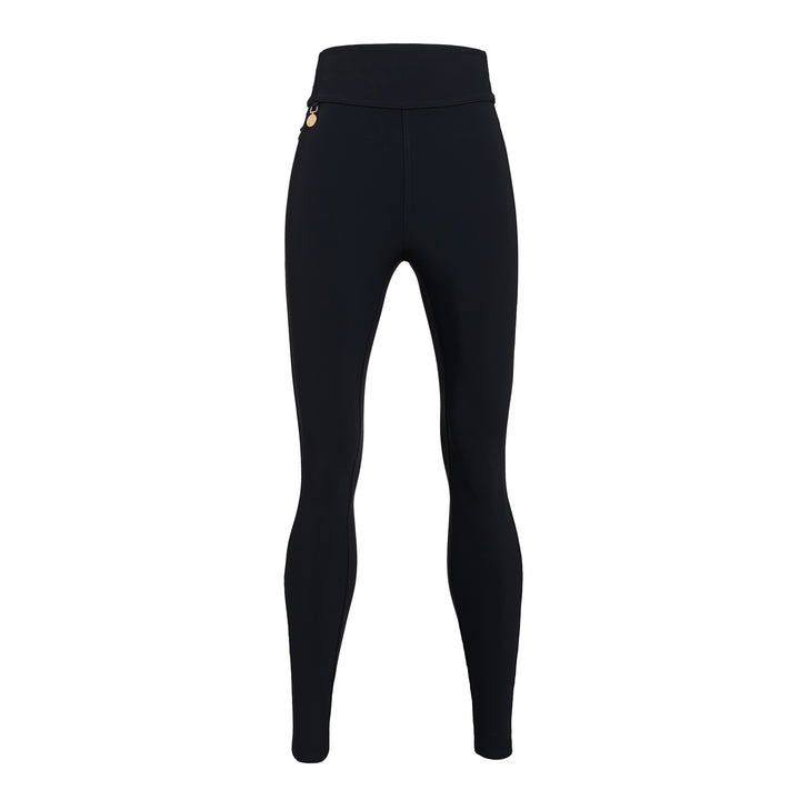 Holland Cooper Ladies Contour Leggings