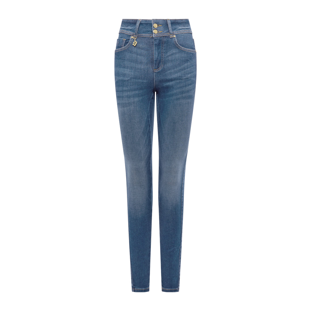 Holland Cooper Ladies Contour Skinny Jean