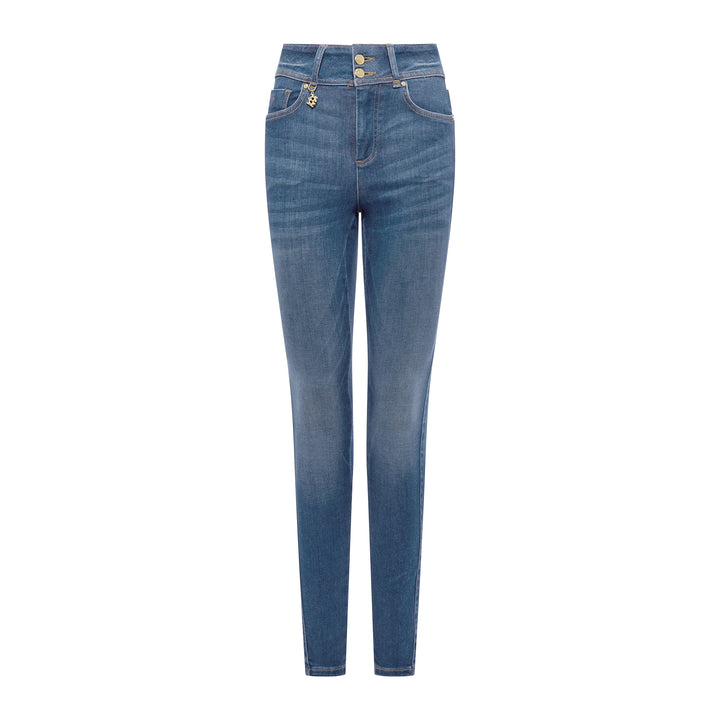 Holland Cooper Ladies Contour Skinny Jean