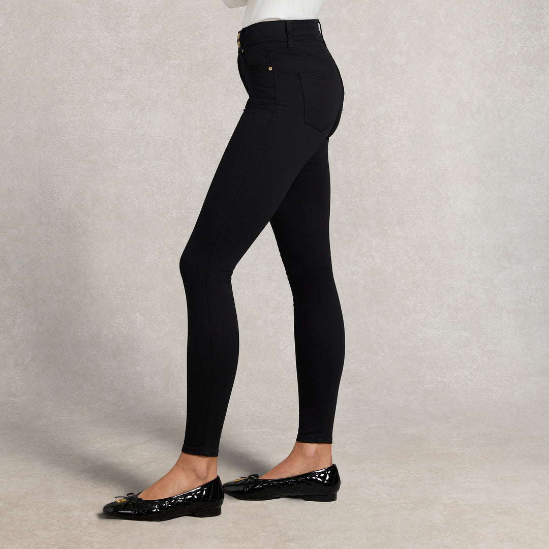 Holland Cooper Ladies Contour Skinny Jean