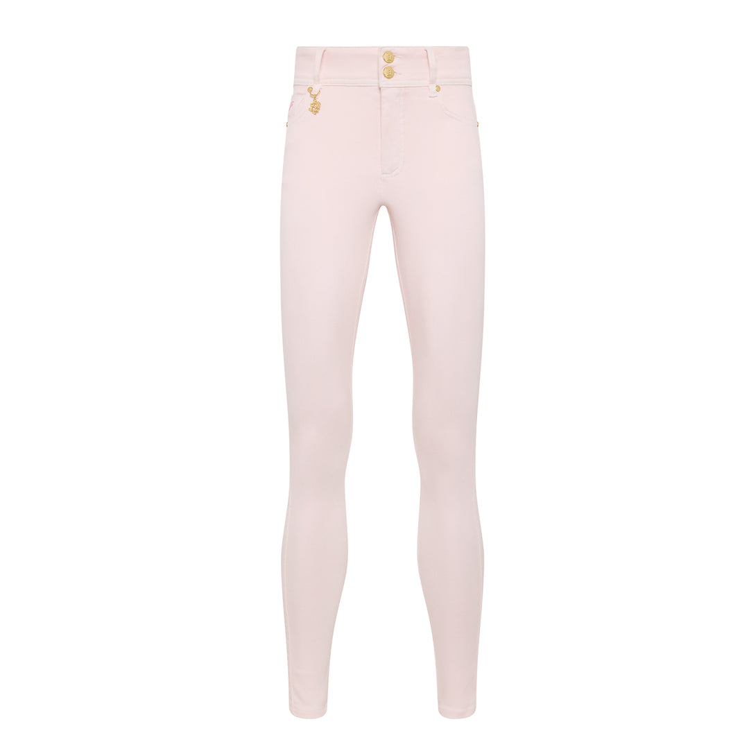 Holland Cooper Ladies Contour Skinny Jean