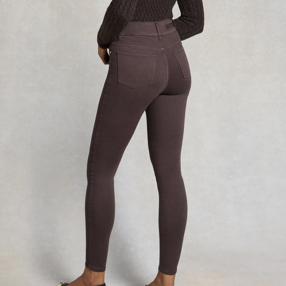 Holland Cooper Ladies Contour Skinny Jean