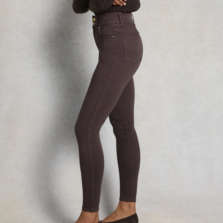 Holland Cooper Ladies Contour Skinny Jean