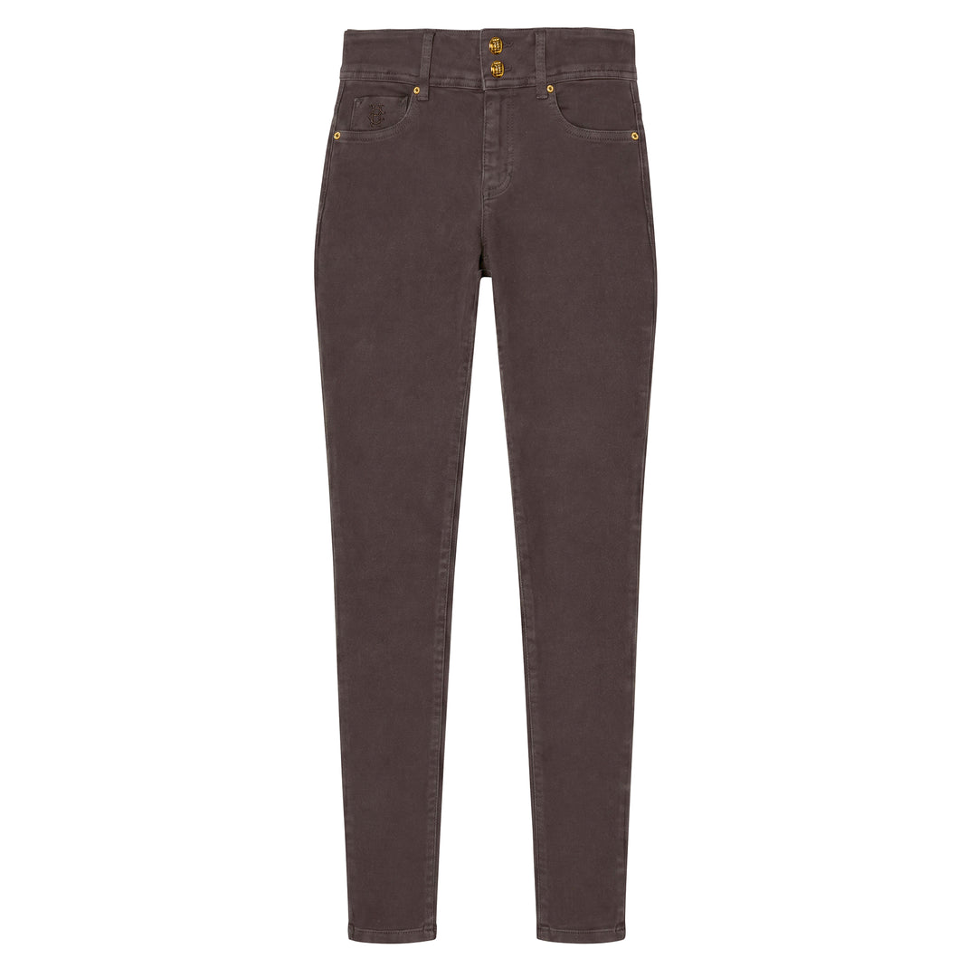 Holland Cooper Ladies Contour Skinny Jean