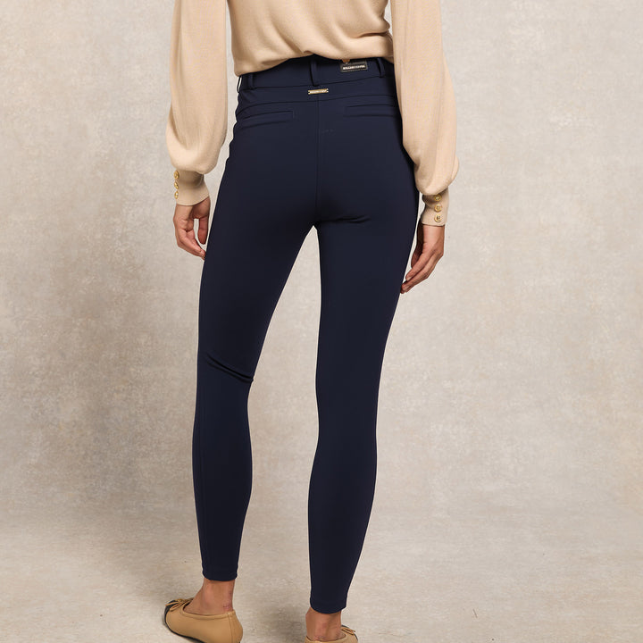 Holland Cooper Ladies Contour Trouser