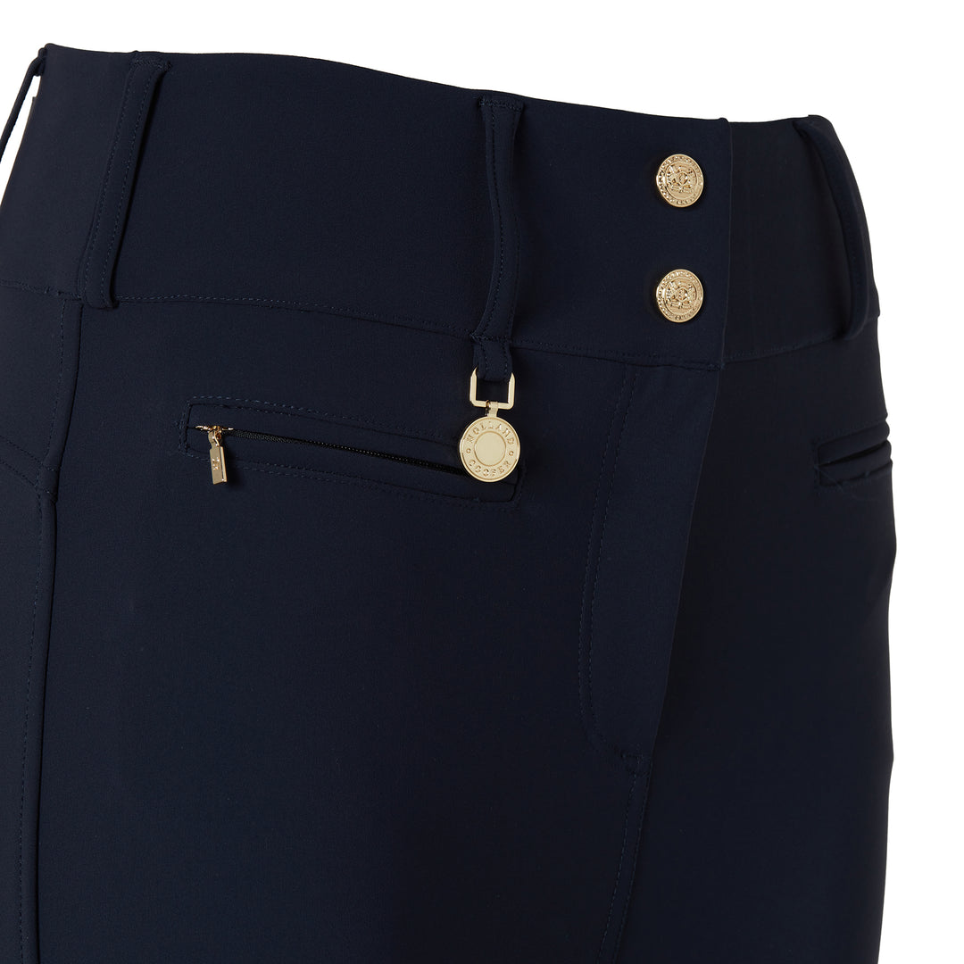 Holland Cooper Ladies Contour Trouser