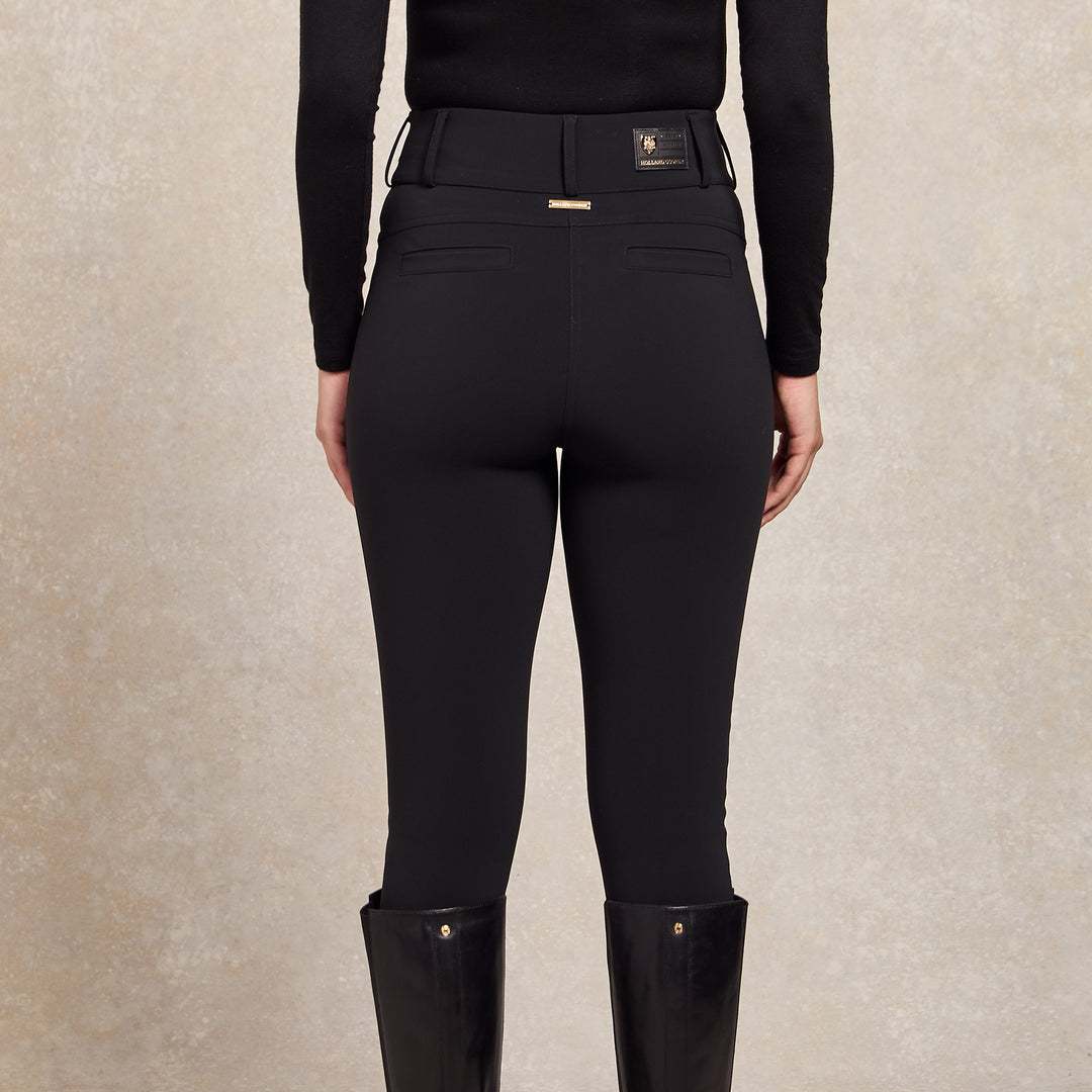 Holland Cooper Ladies Contour Trouser