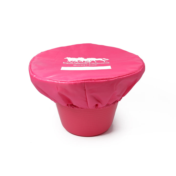 Equilibrium Bucket Cosi