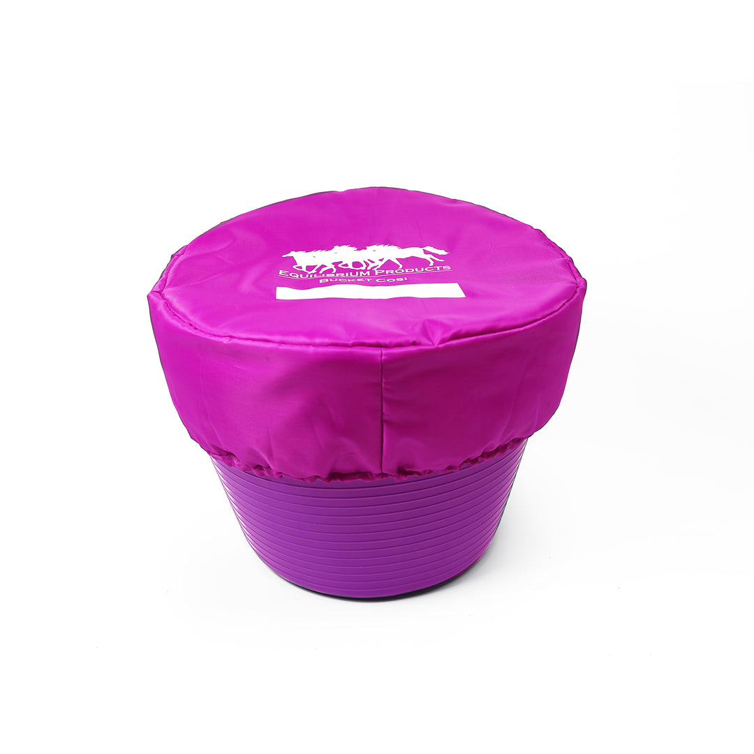 Equilibrium Bucket Cosi