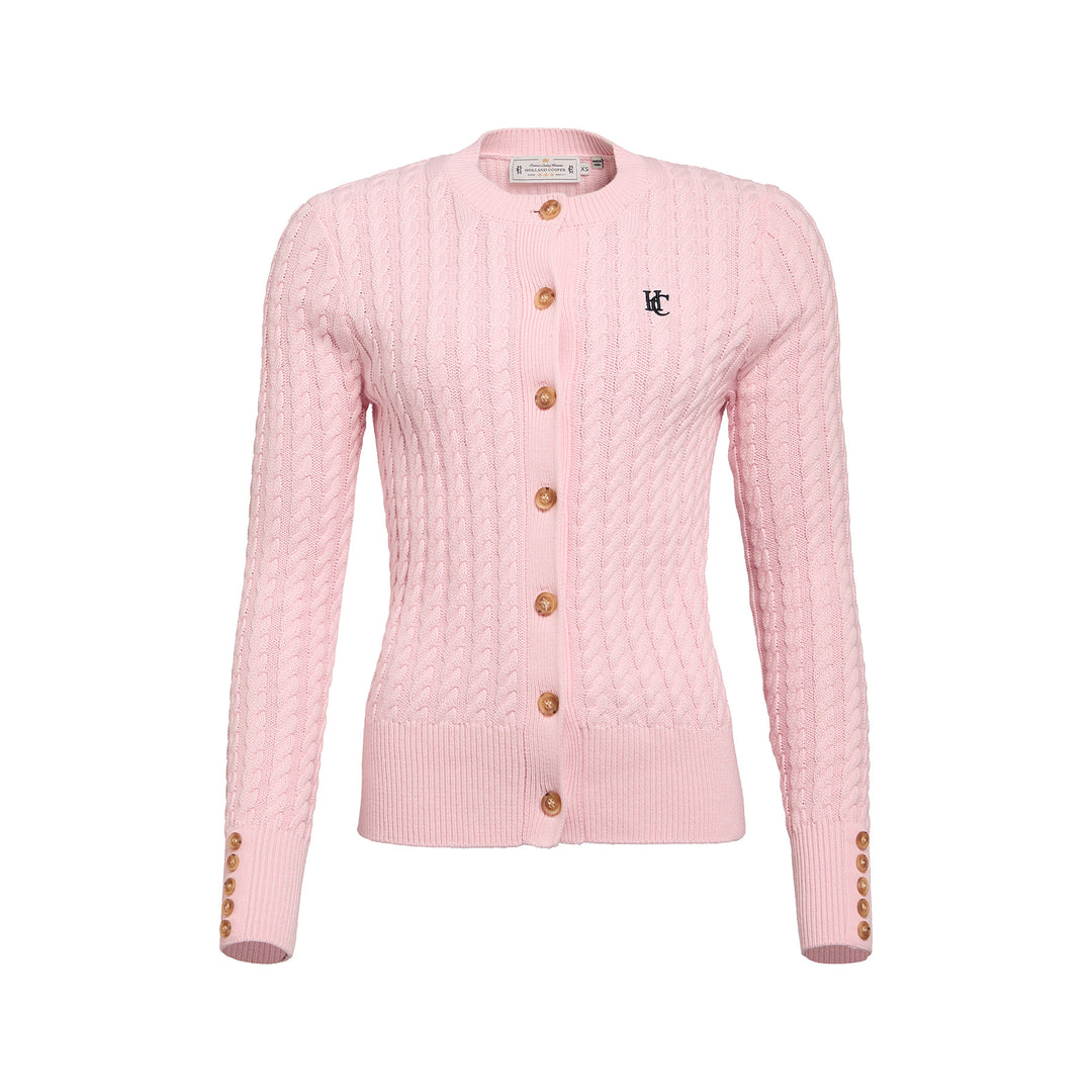 Holland Cooper Ladies Cotswold Cardigan