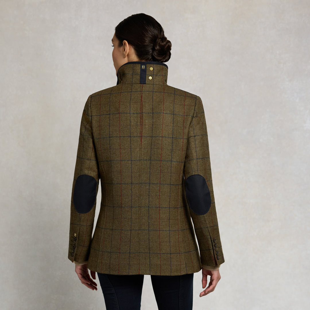 Holland Cooper Ladies Country Classic Jacket
