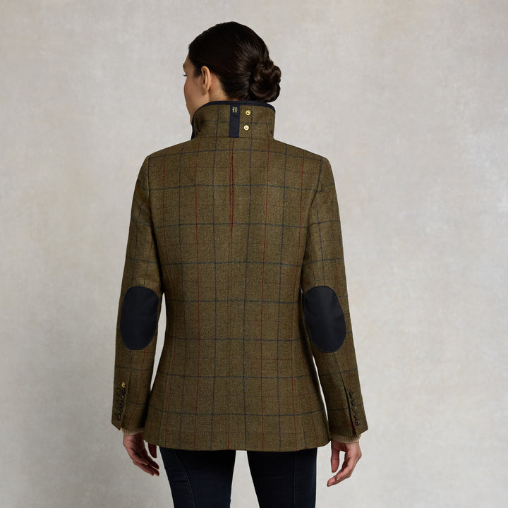 Holland Cooper Ladies Country Classic Jacket