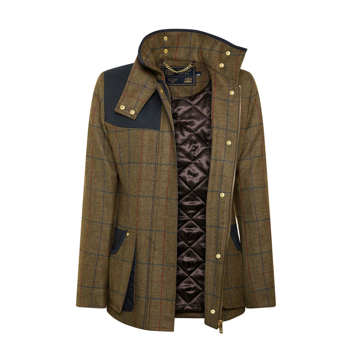 Holland Cooper Ladies Country Classic Jacket