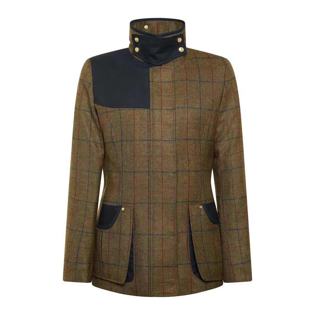 Holland Cooper Ladies Country Classic Jacket