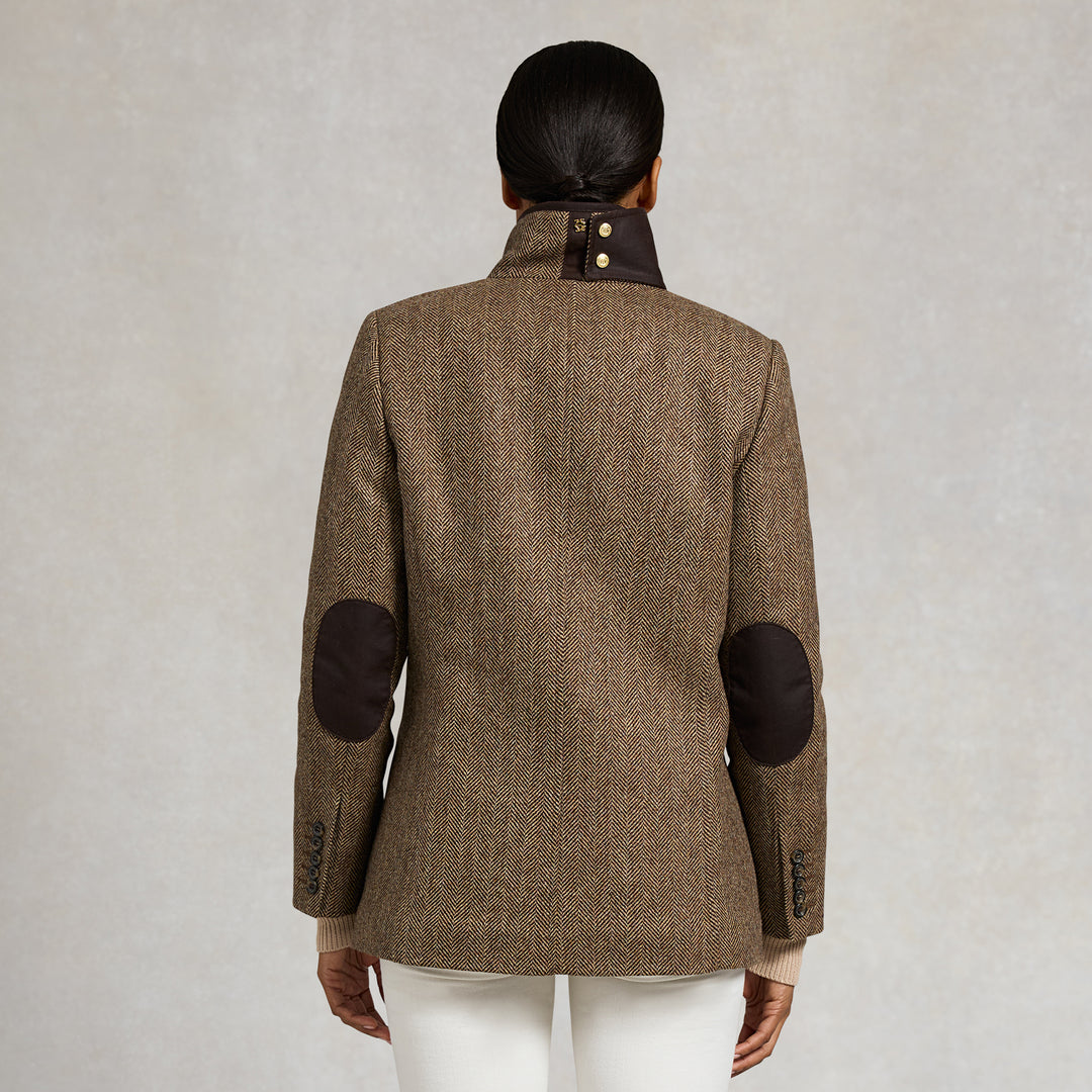 Holland Cooper Ladies Country Classic Jacket