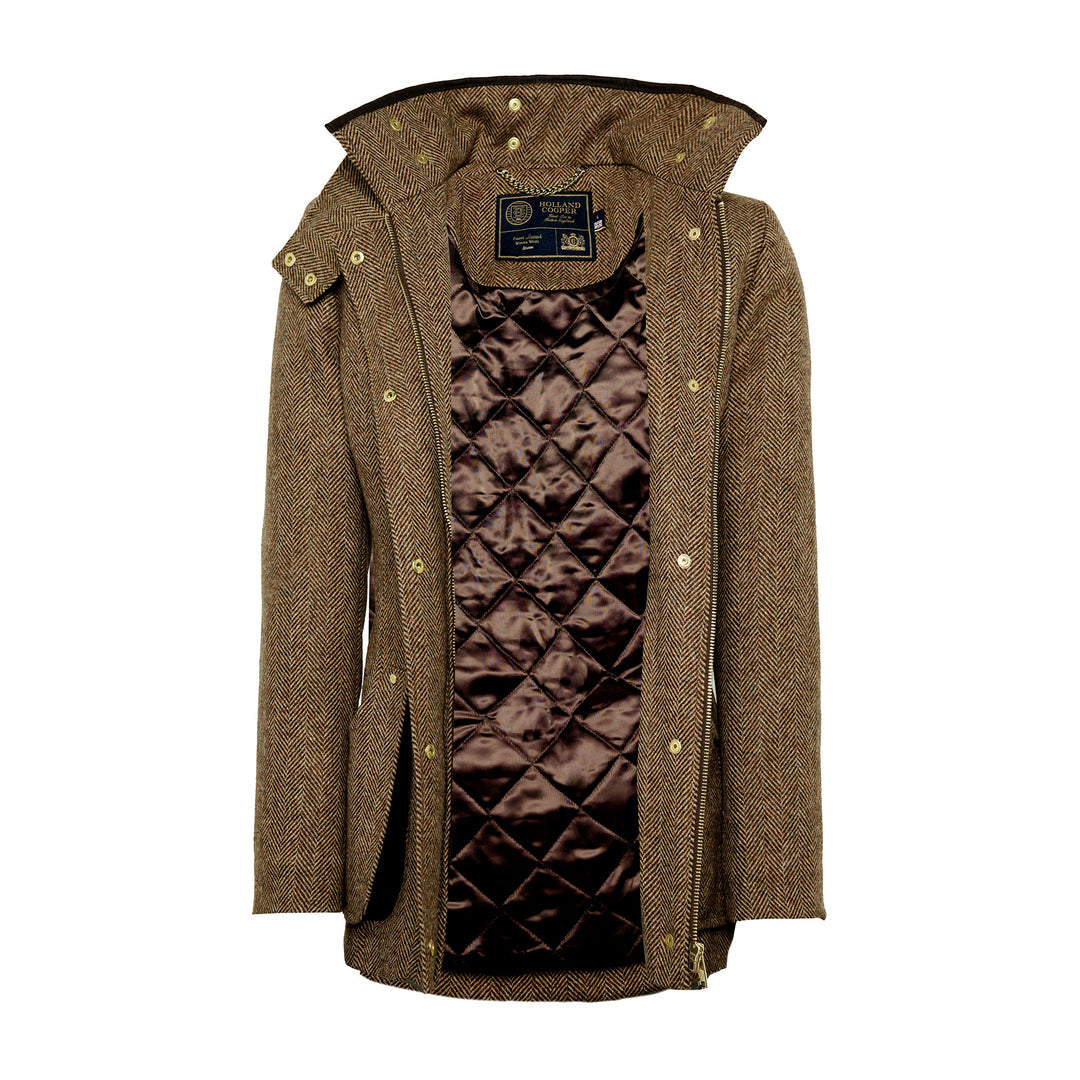 Holland Cooper Ladies Country Classic Jacket