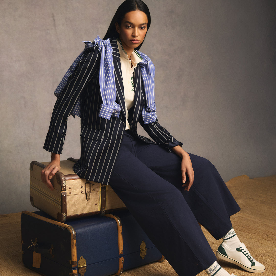 Holland Cooper Ladies Country Club Trousers