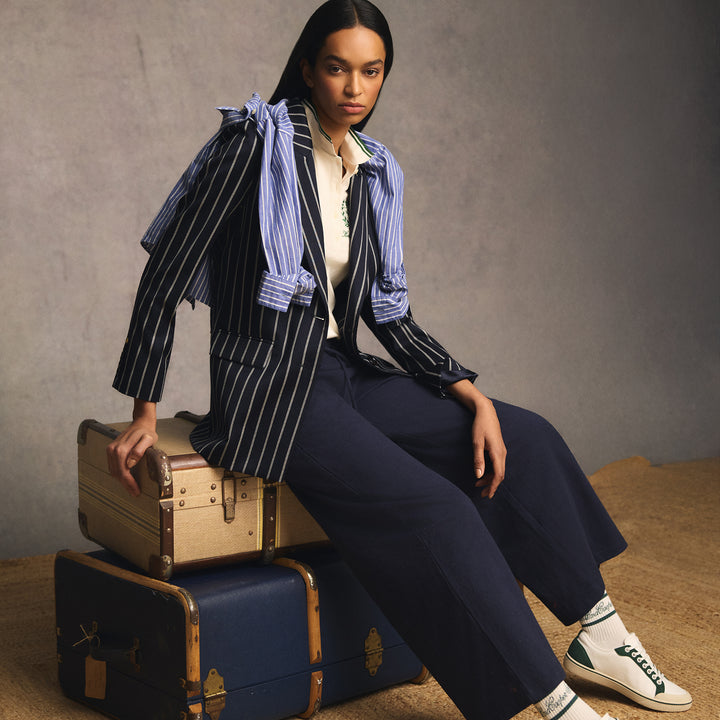 Holland Cooper Ladies Country Club Trousers