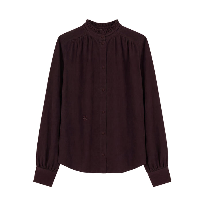 Holland Cooper Ladies Country Cord Blouse