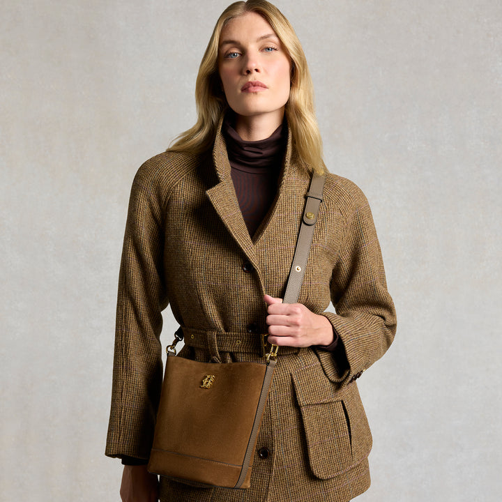 Holland Cooper Country Crossbody Bag