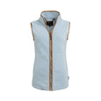Holland Cooper Ladies Country Fleece Gilet