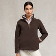 Holland Cooper Ladies Country Fleece Quarter Zip