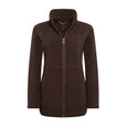 Holland Cooper Ladies Country Longline Fleece