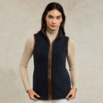 Holland Cooper Ladies Country Fleece Gilet