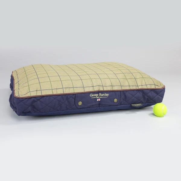 George Barclay Country Mattress Dog Bed