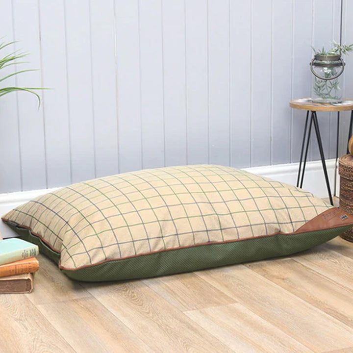 George Barclay Beckley Orthopaedic Filling Pillow Bed