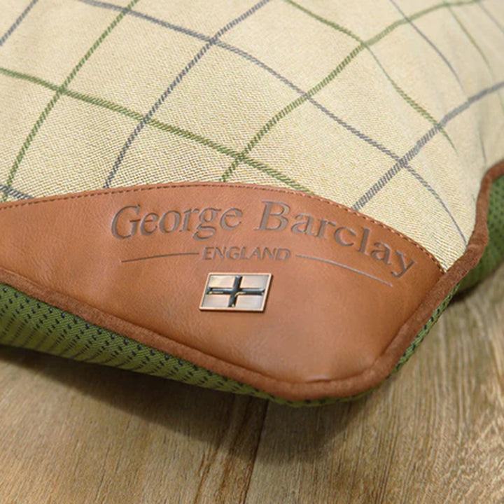 George Barclay Beckley Orthopaedic Filling Pillow Bed