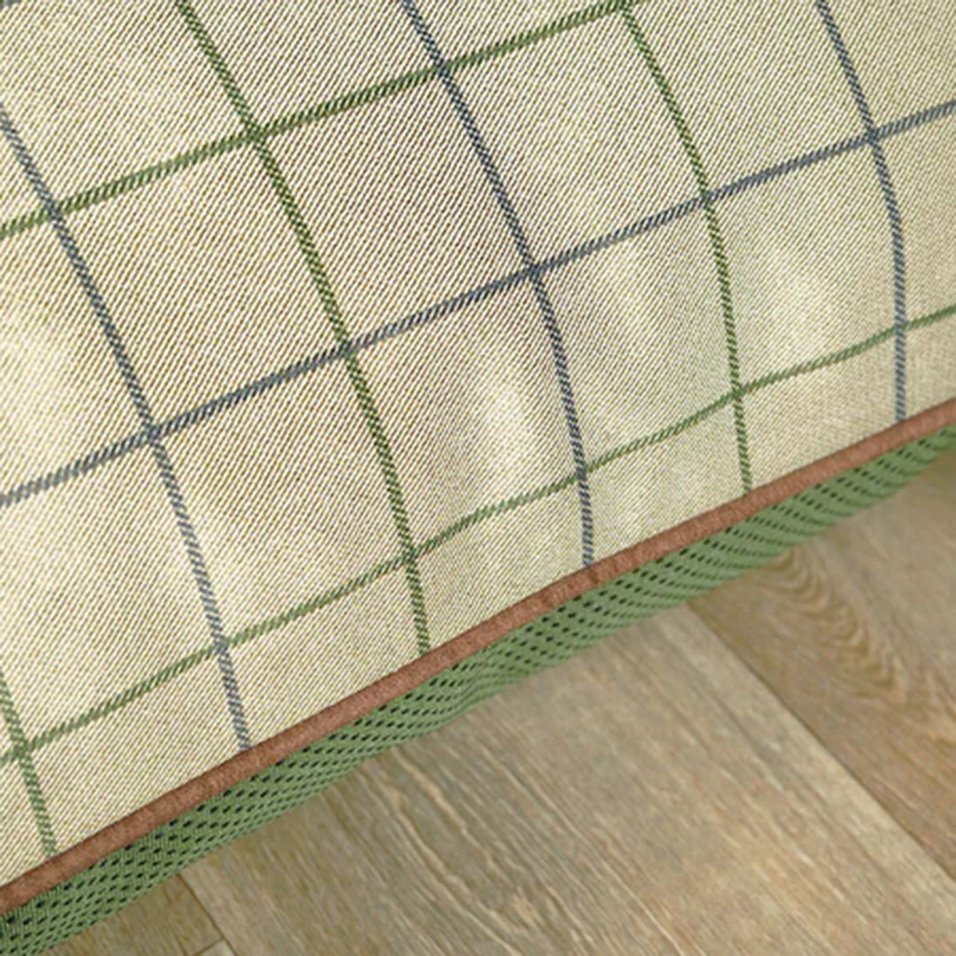 George Barclay Beckley Orthopaedic Filling Pillow Bed