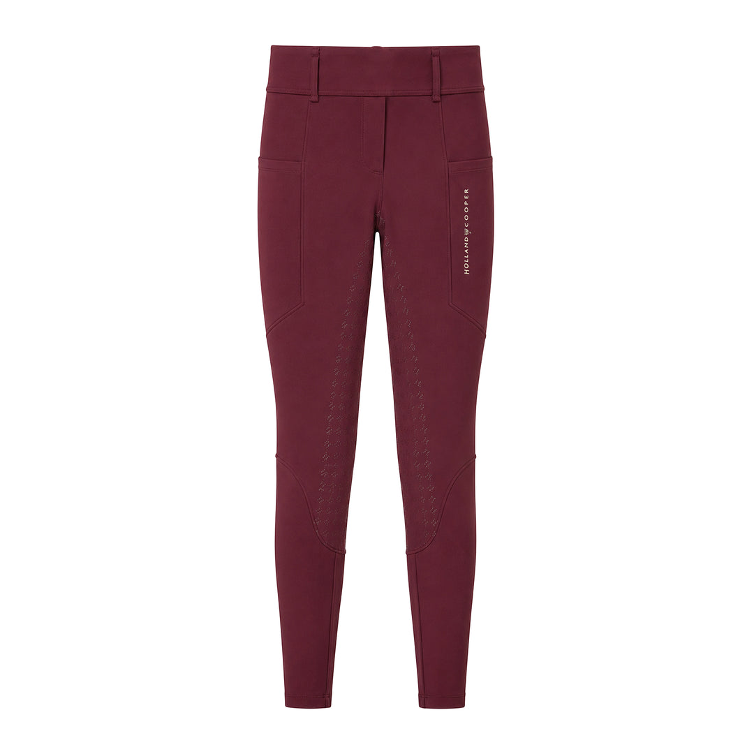 Holland Cooper Ladies Cranborne Contour Breeches