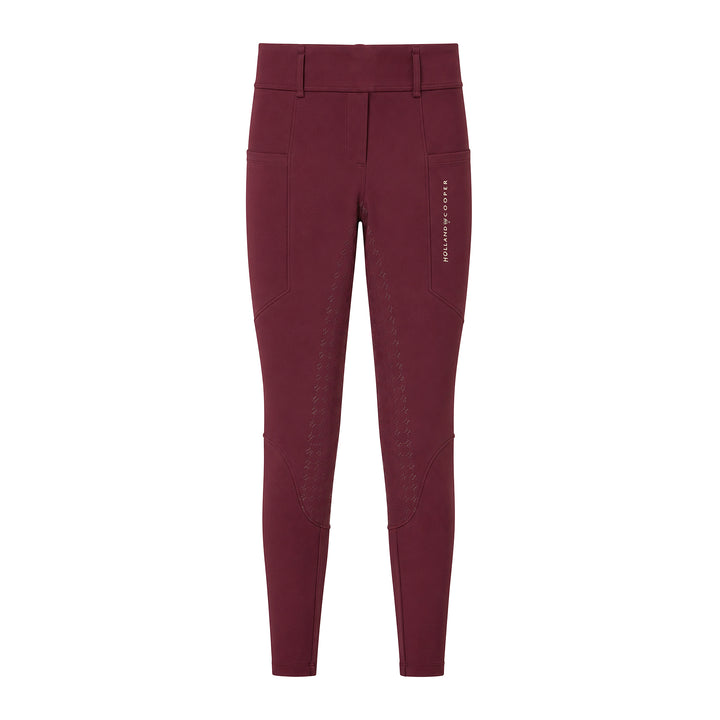 Holland Cooper Ladies Cranborne Contour Breeches