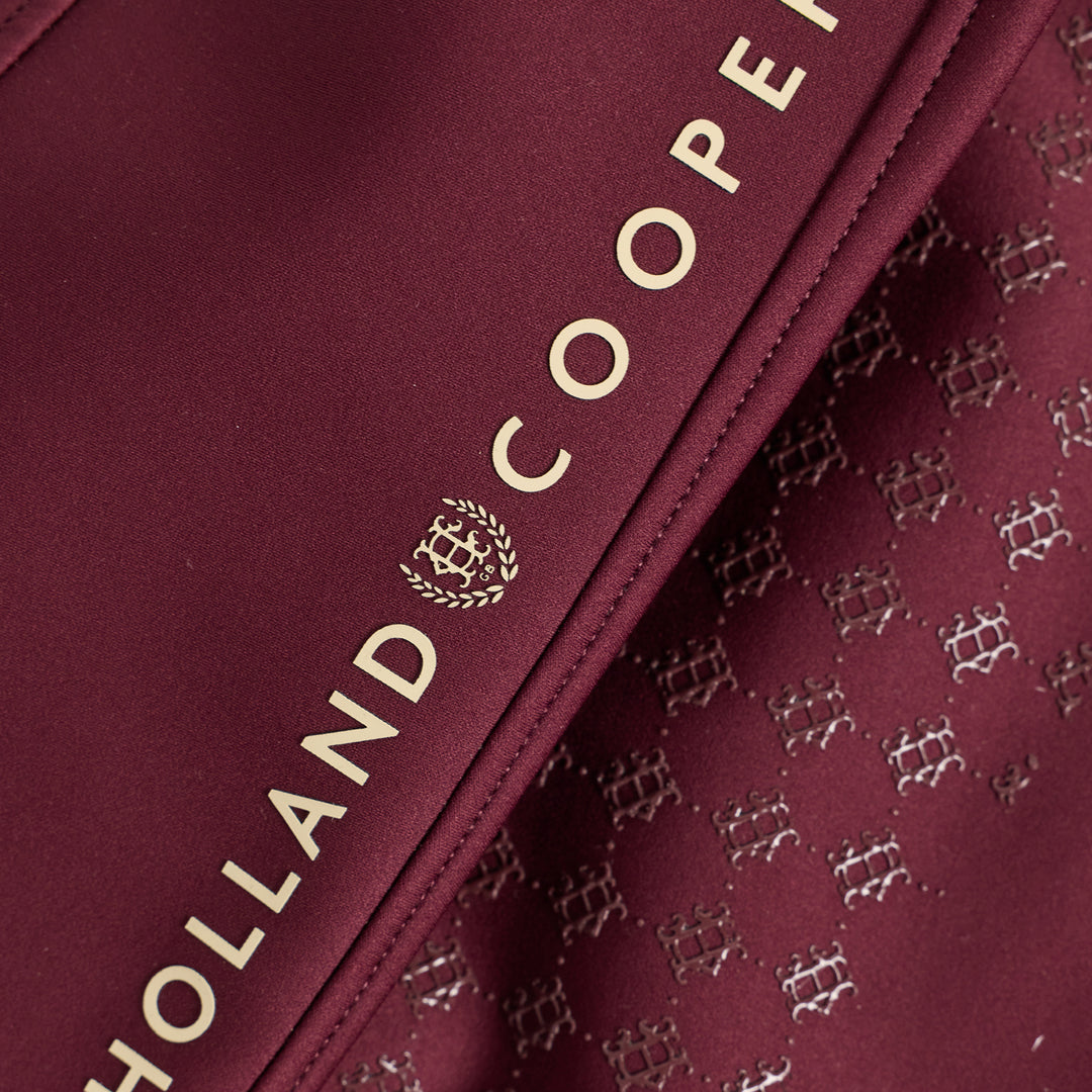 Holland Cooper Ladies Cranborne Contour Breeches