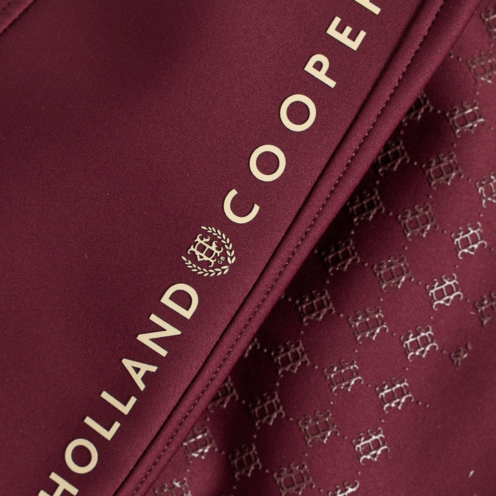 Holland Cooper Ladies Cranborne Contour Breeches