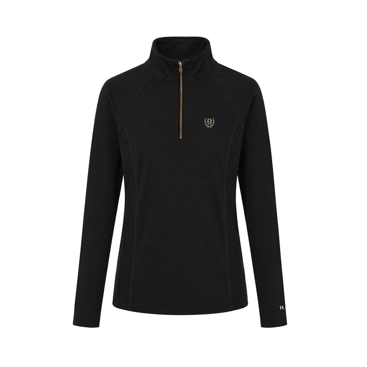 Holland Cooper Ladies Cranborne Long Sleeve Base Layer