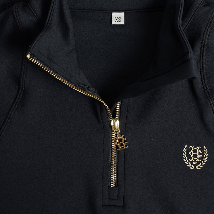 Holland Cooper Ladies Cranborne Long Sleeve Base Layer
