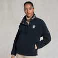 Holland Cooper Ladies Cranborne Over Head Fleece
