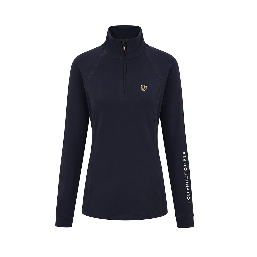 Holland Cooper Ladies Cranborne Thermal Base Layer